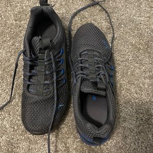 Size 12 Puma Men’s Shoes